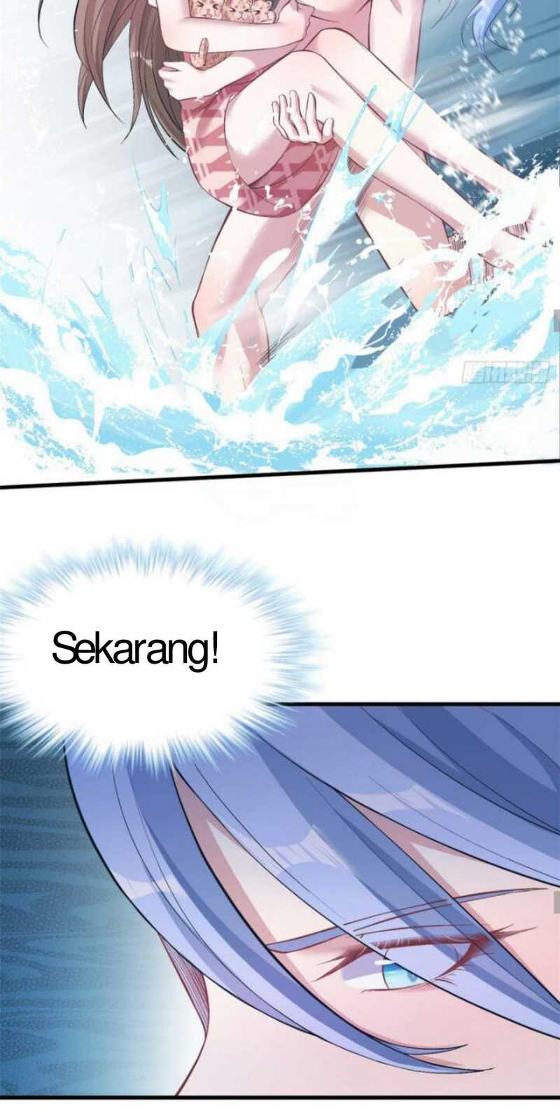 Beauty and the Beasts Chapter 215 Gambar 14